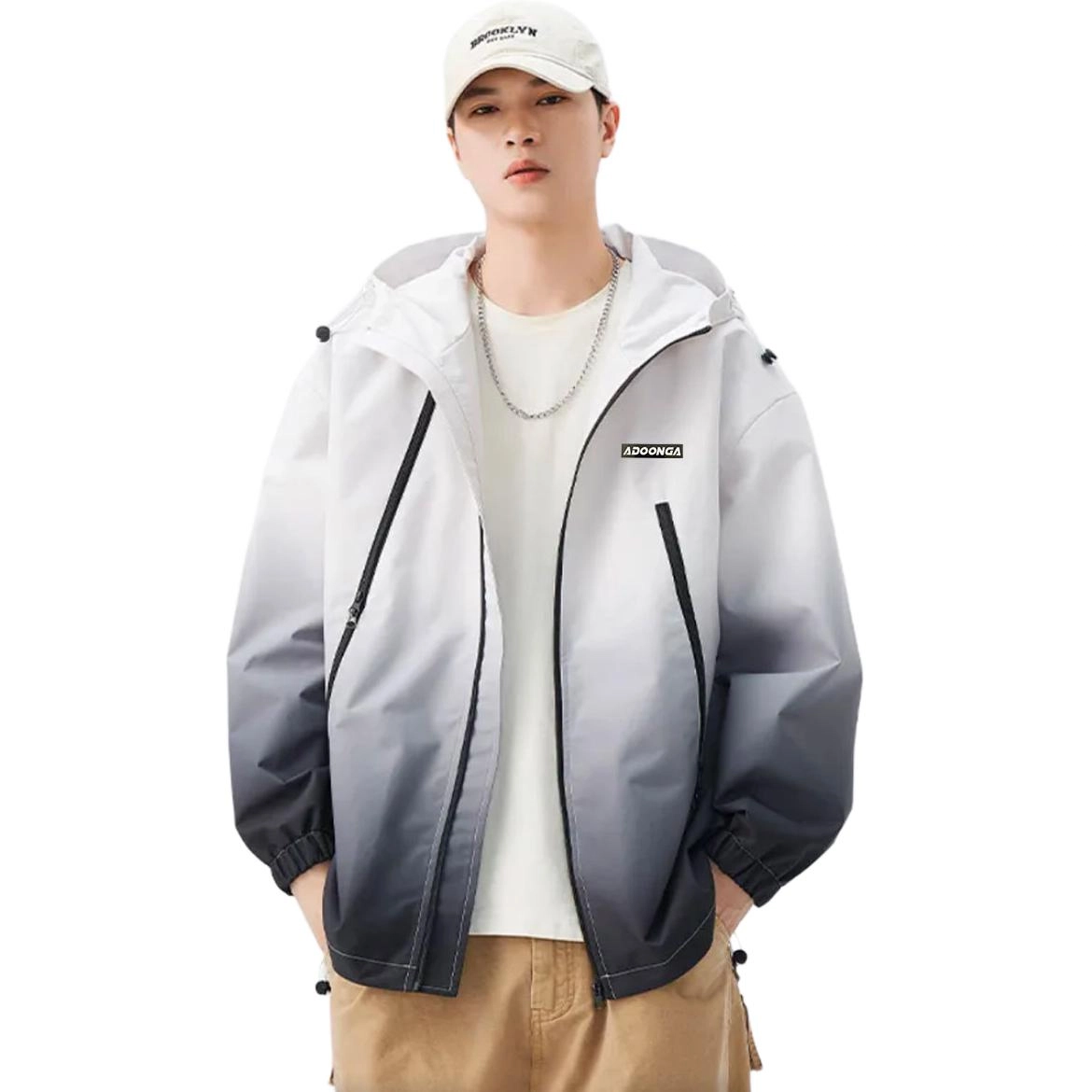 VIPGOOSE UPF50+