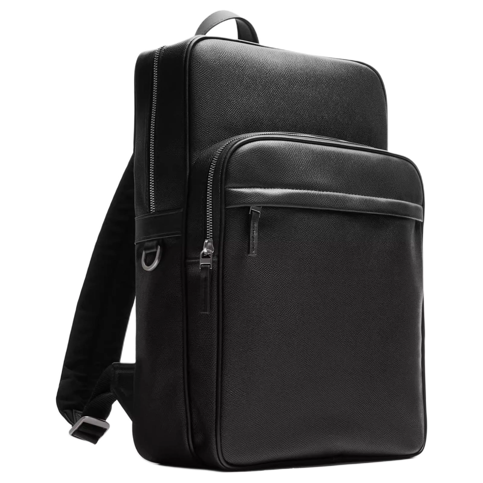 ZARA PU
