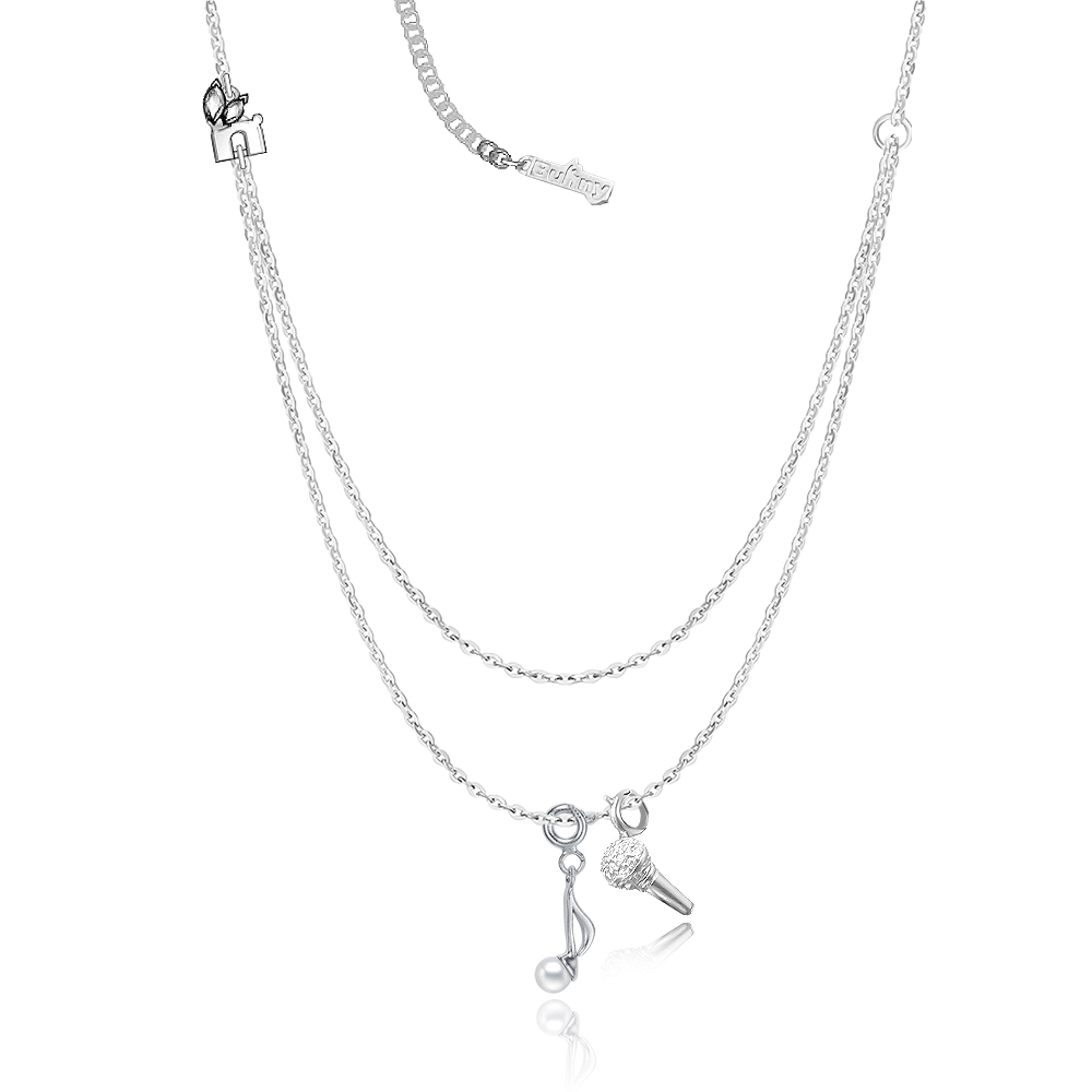 Love Garden Bunny AB S925