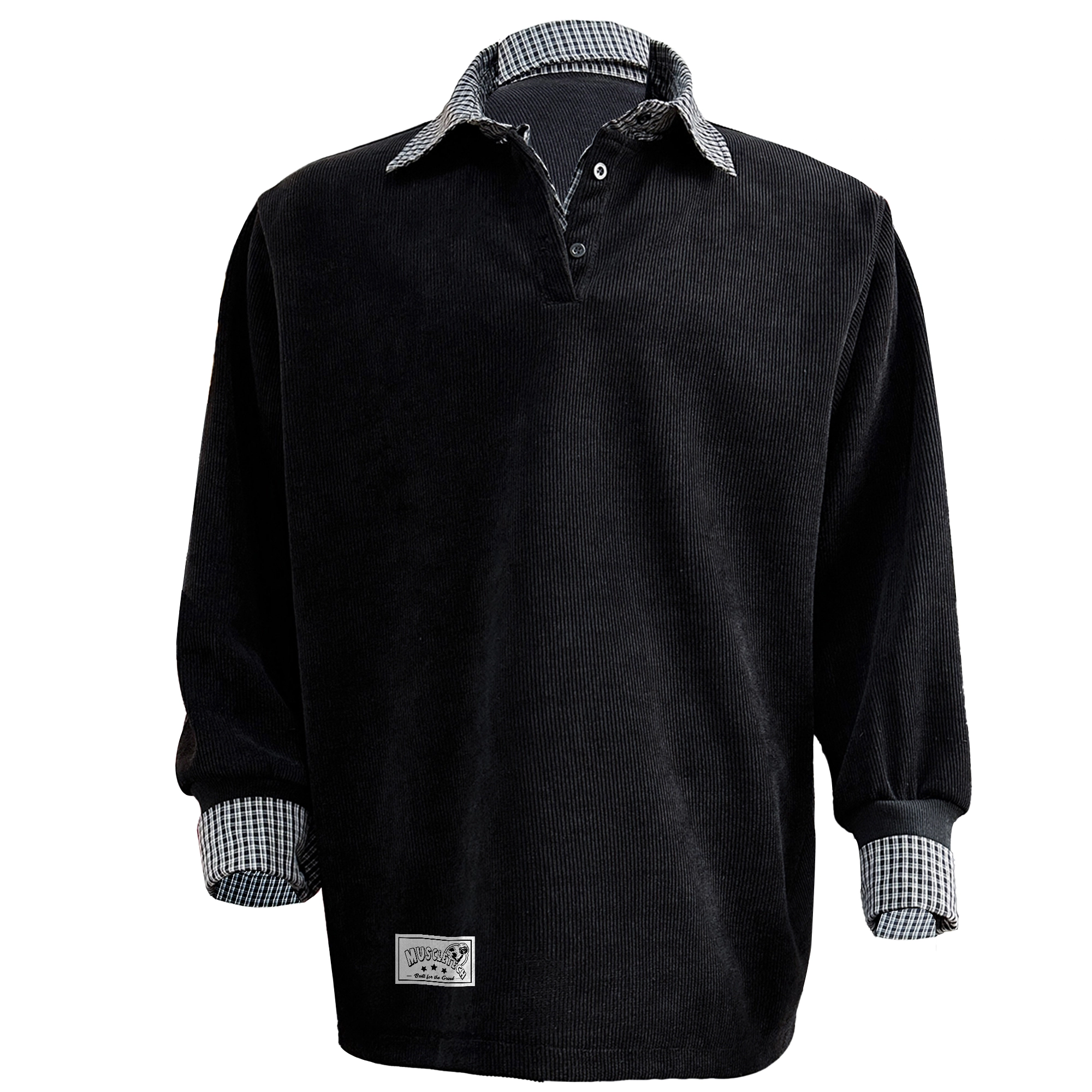 MUSCLETECH Polo