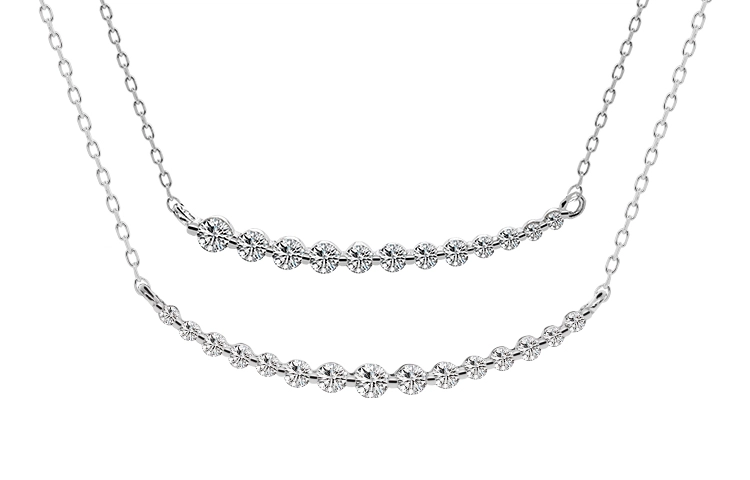 RAWNESS Choker ins