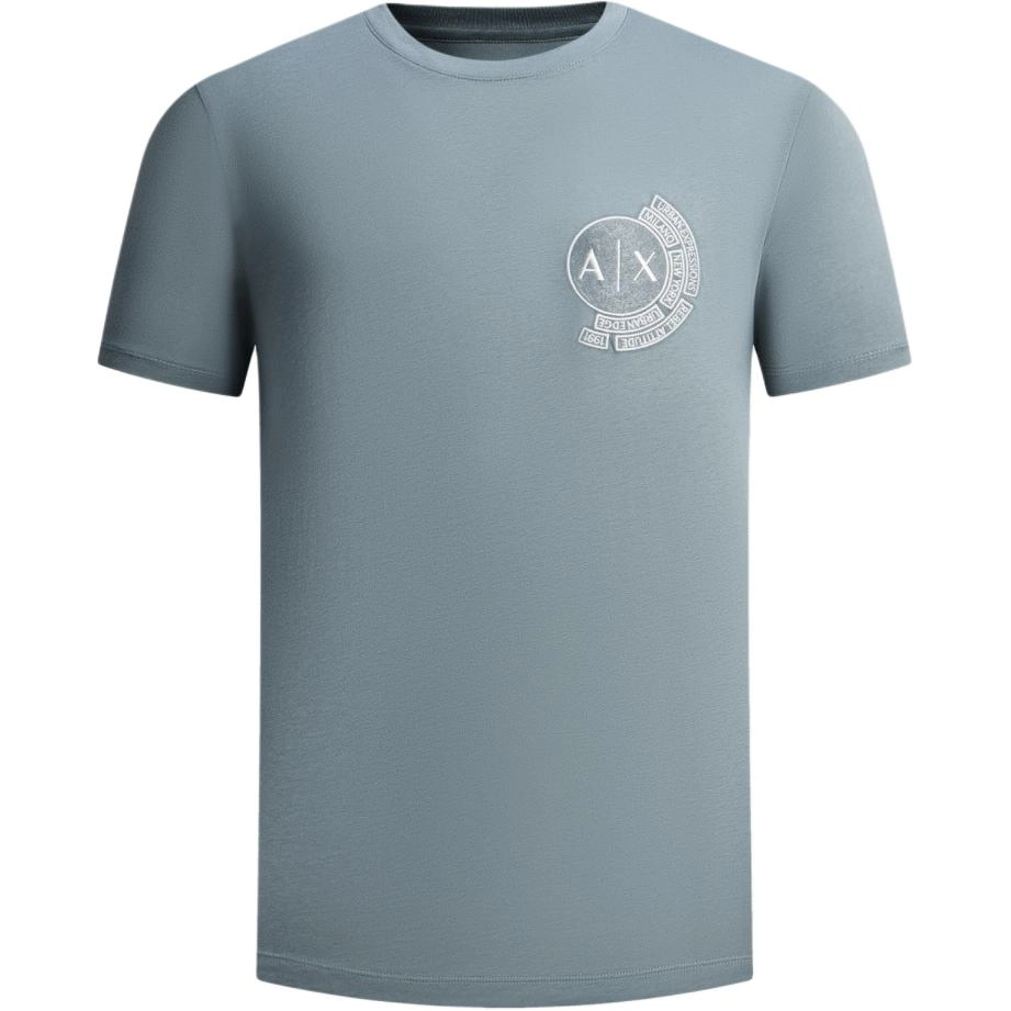 ARMANI EXCHANGEAE SS25 LOGOT