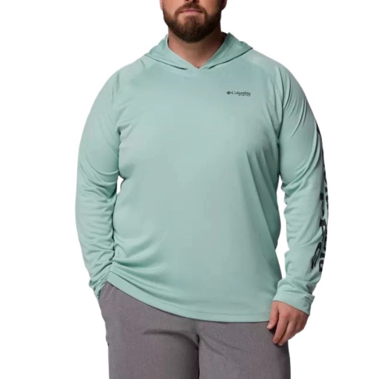 Columbia PFG Terminal Tackle Omni-ShadeOmni-Wick
