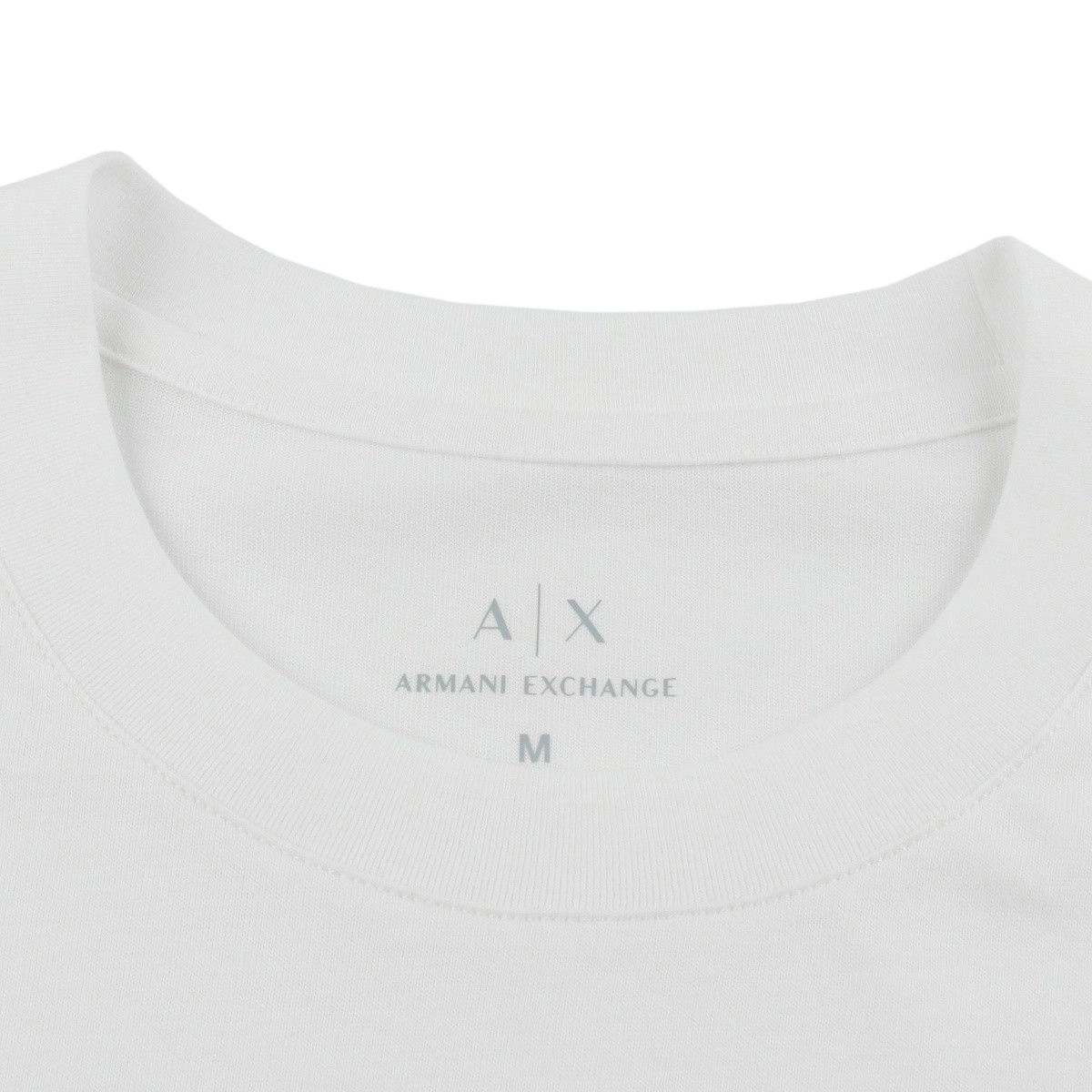 ARMANI EXCHANGEAE SS25 T