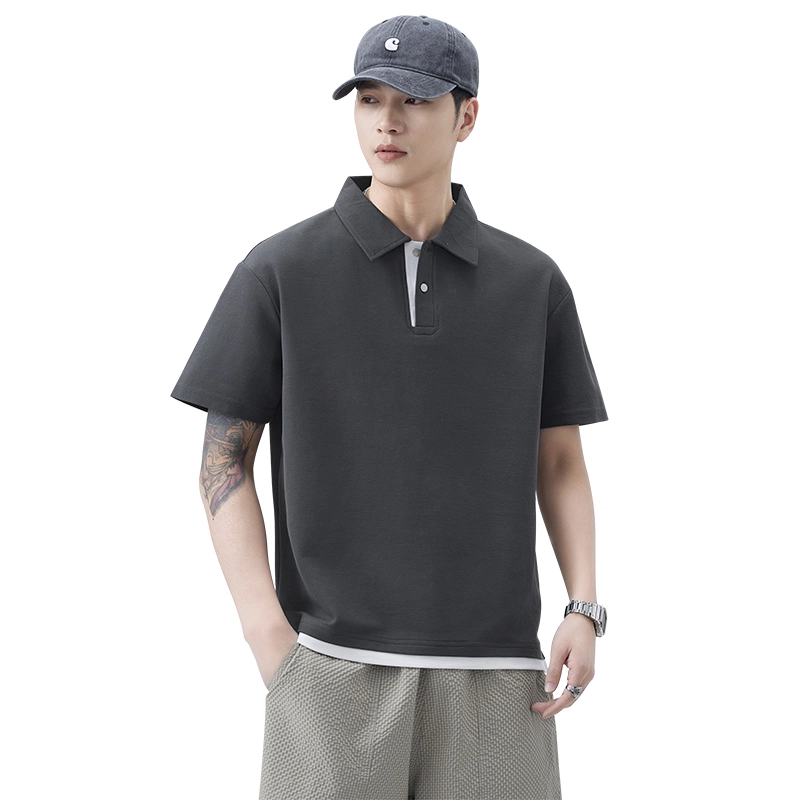 JJCC Polo
