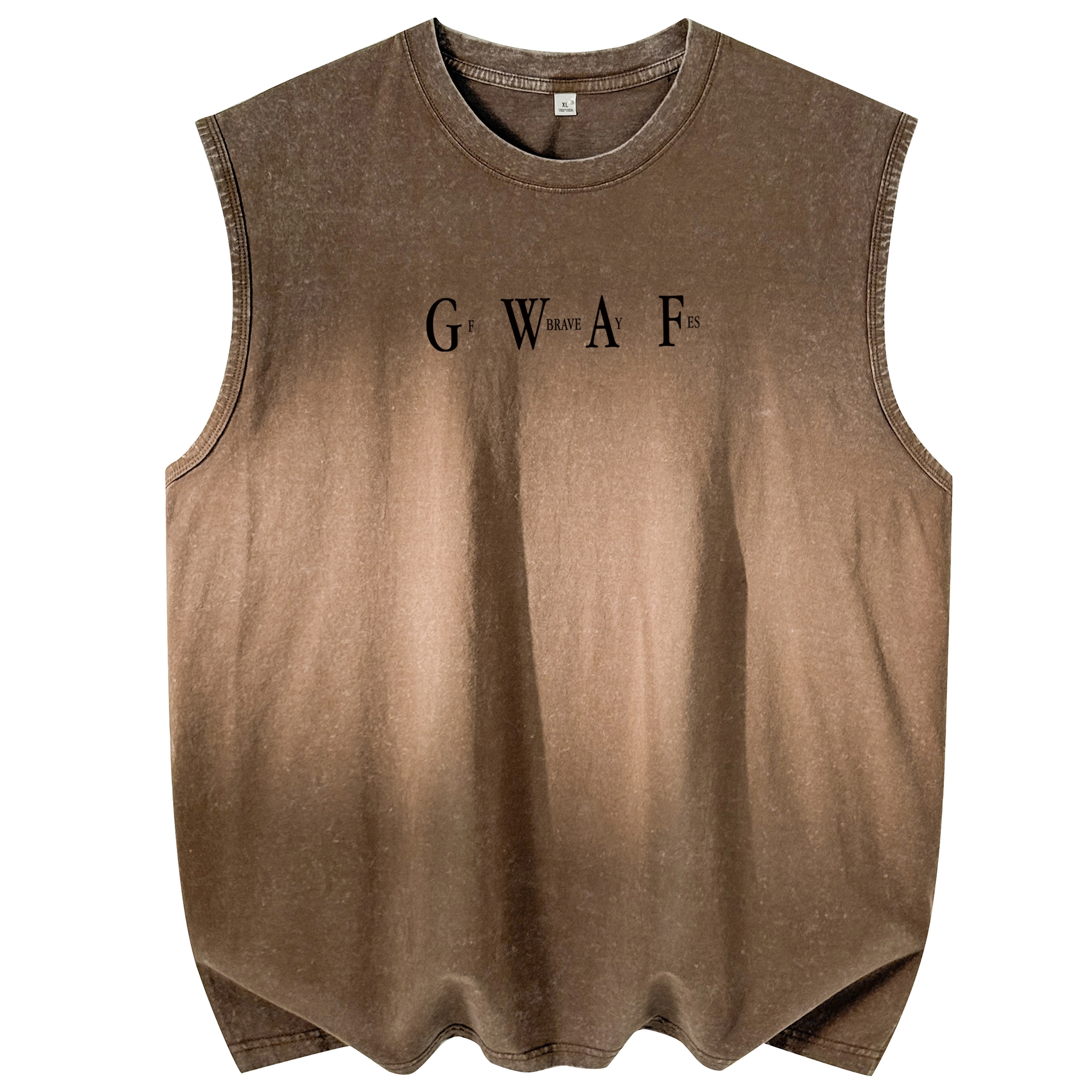 GWAF LOGO