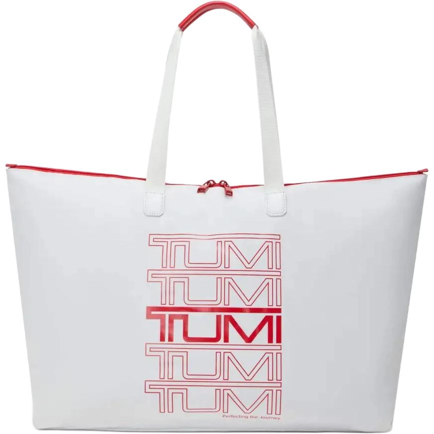TUMI Voyageur Just In Case Tote