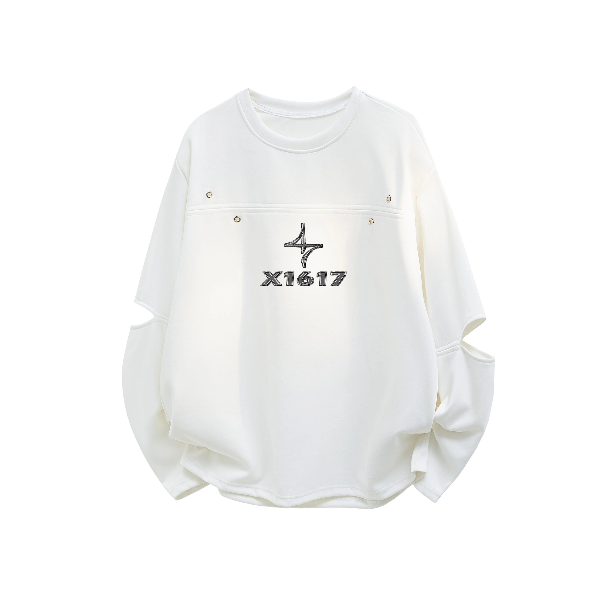 X1617 logoT