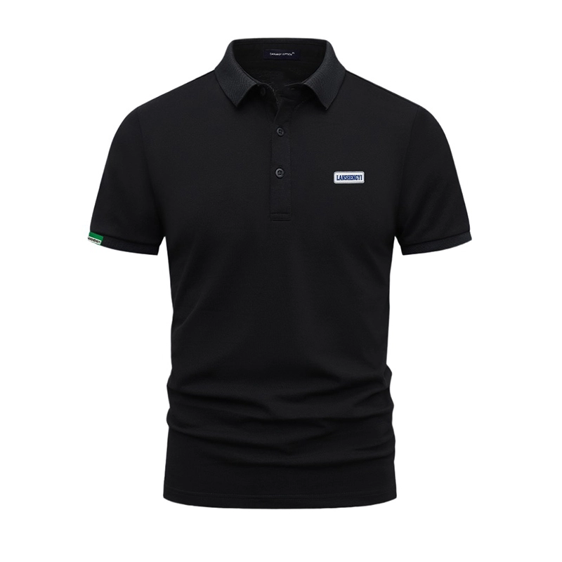 BANGBOY X IZTION Polo2025tT