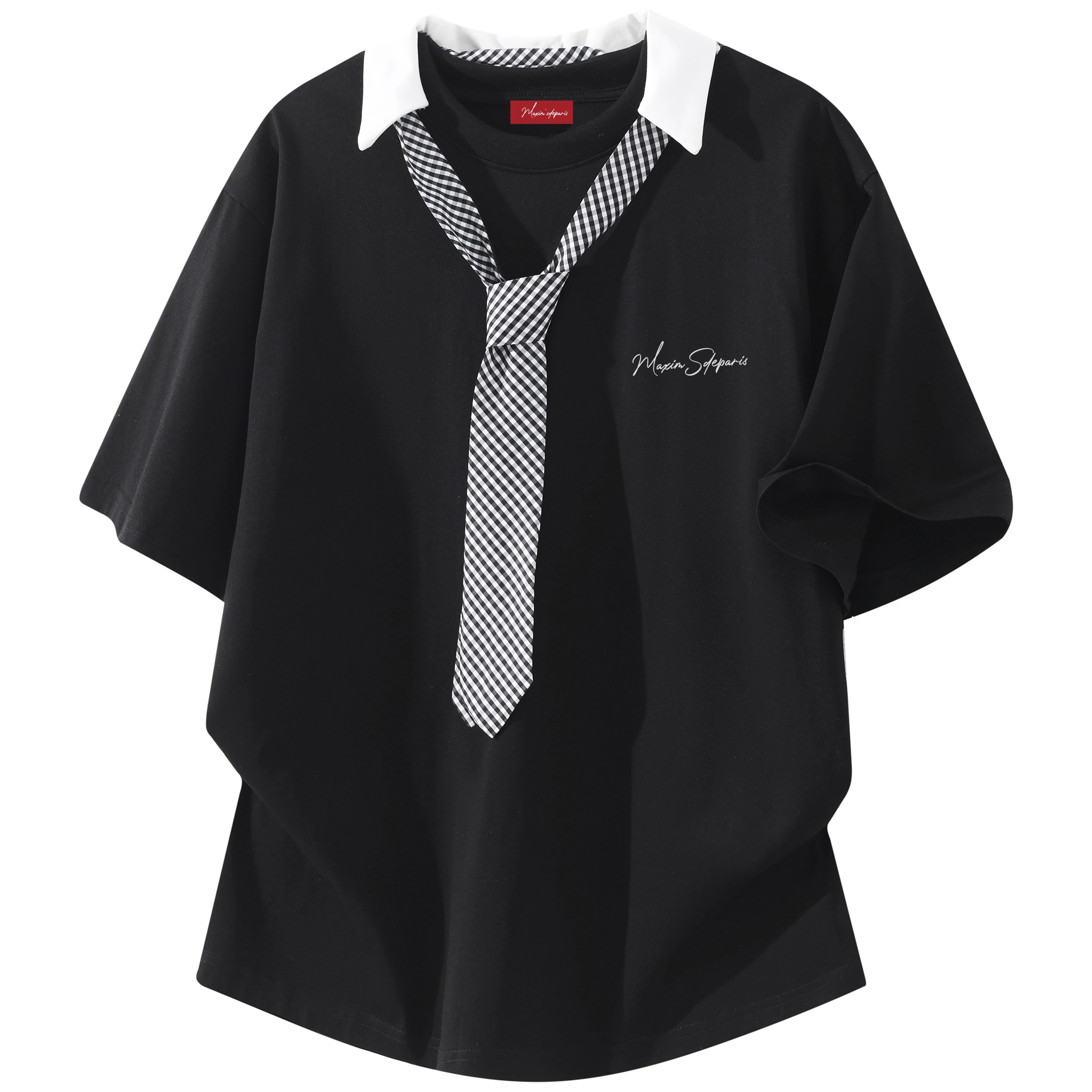 maxim's de paris T