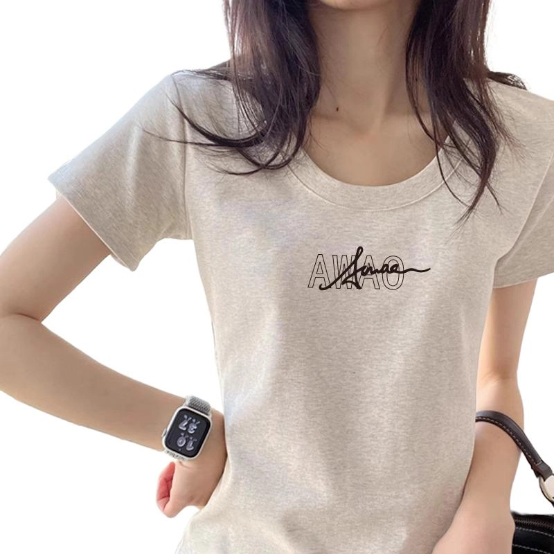 AWAO Logo T
