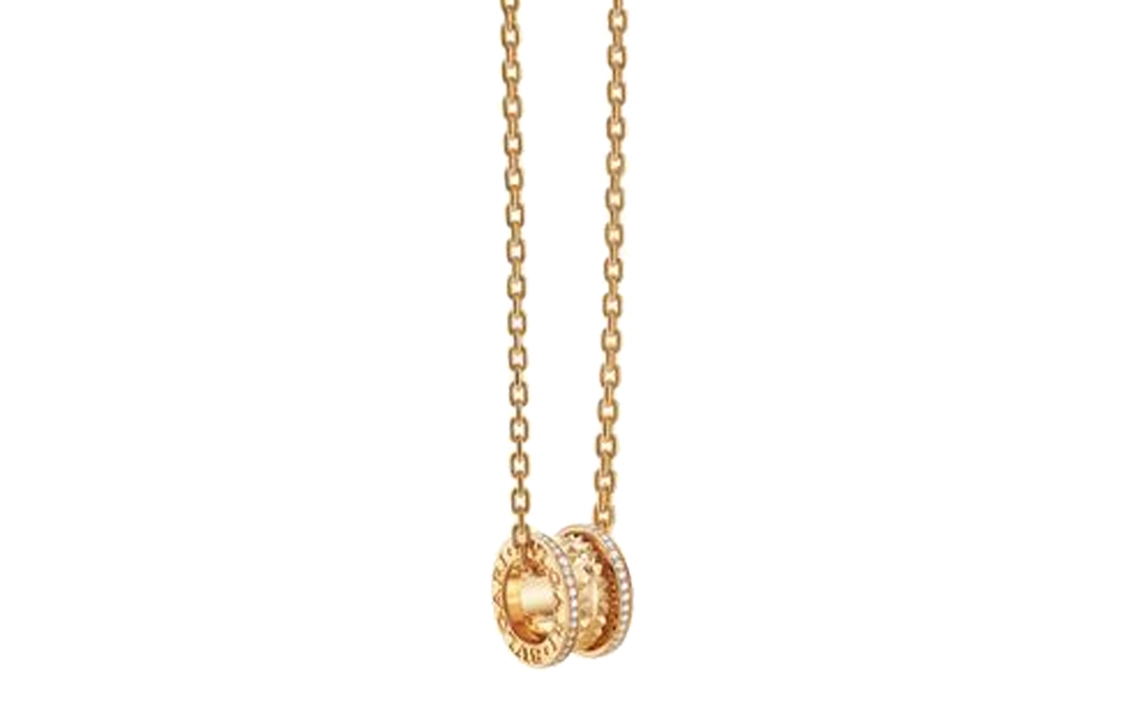 BVLGARI B.ZERO1 18k