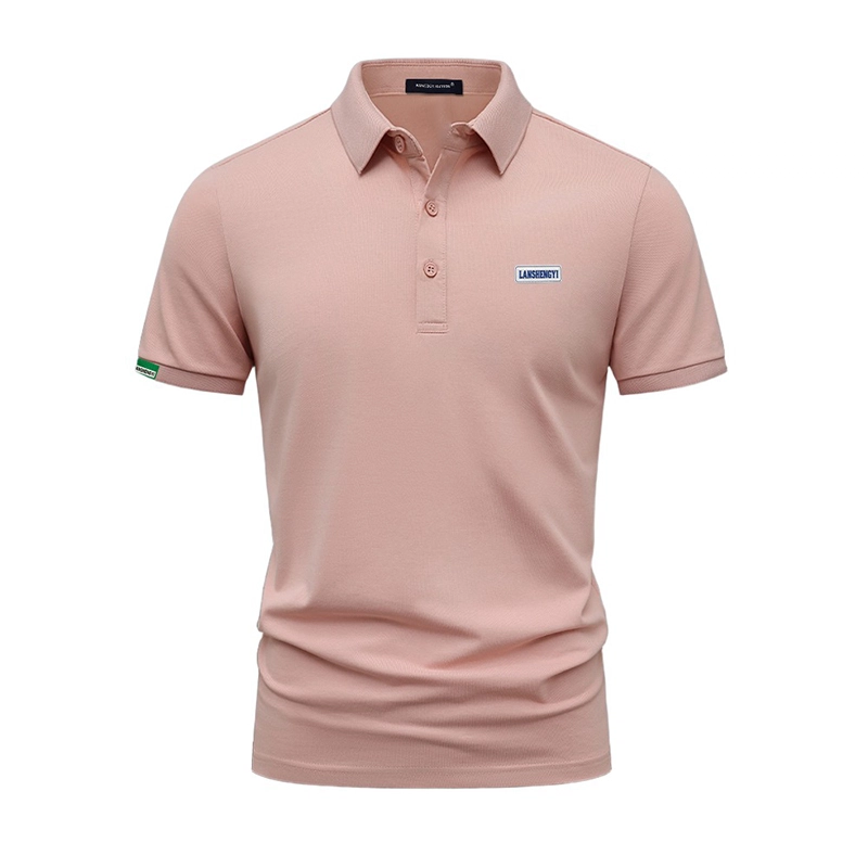 BANGBOY X IZTION Polo2025tT
