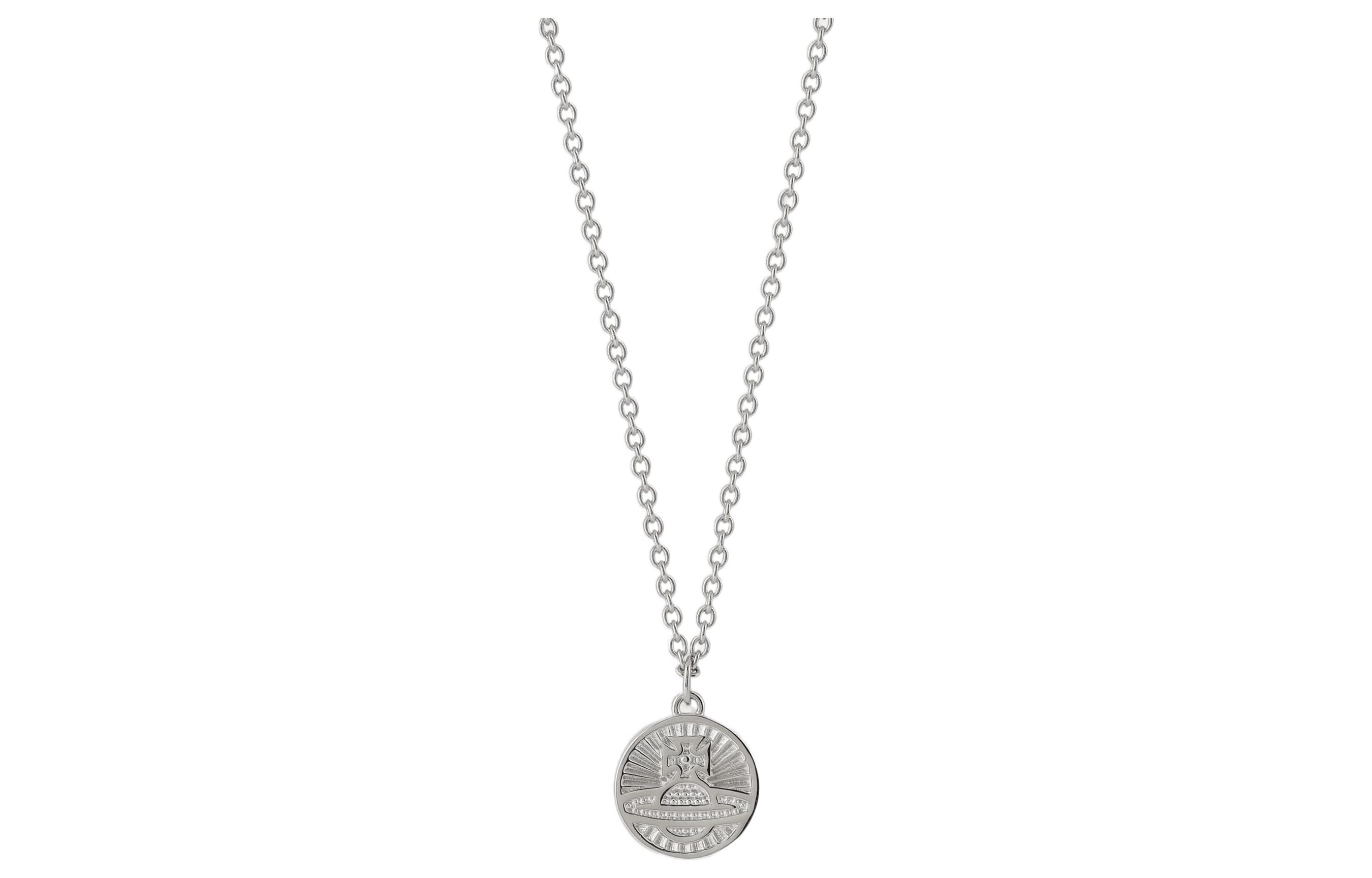 Vivienne Westwood MAN. RICHMOND PENDANT