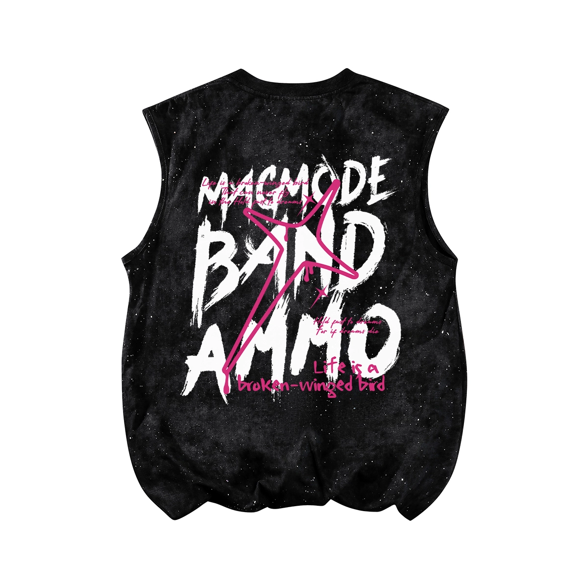 magmode