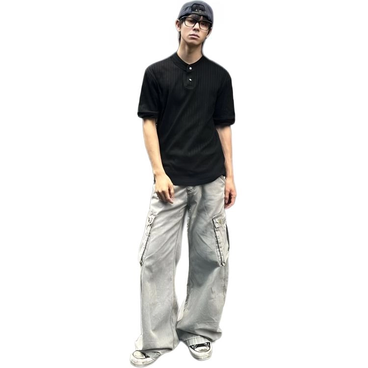 SOUL WORKER poloT