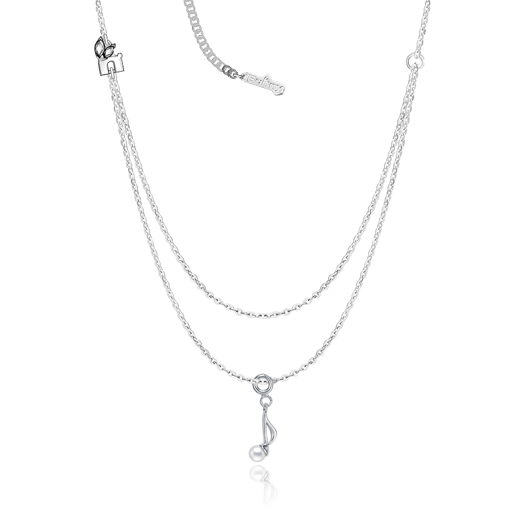 Love Garden Bunny AB S925