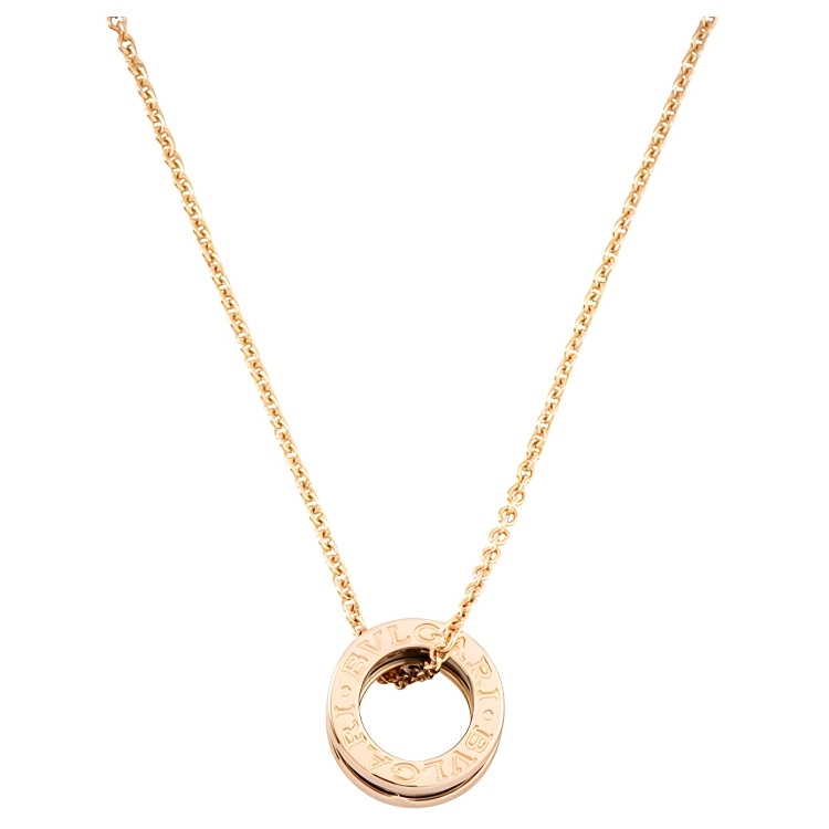 BVLGARI B.Zero1 18k