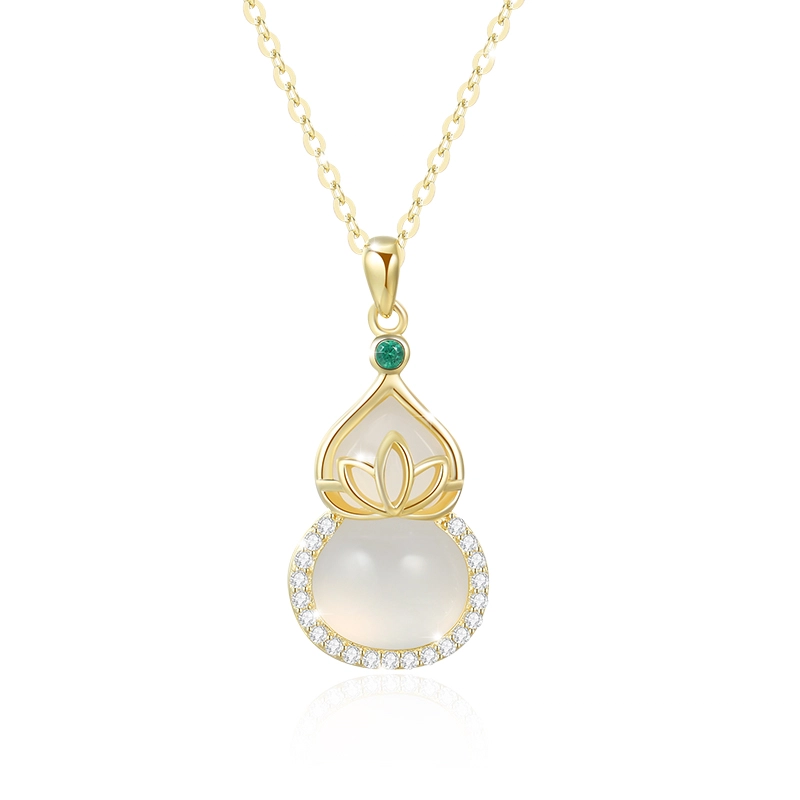 zoo jewel S925