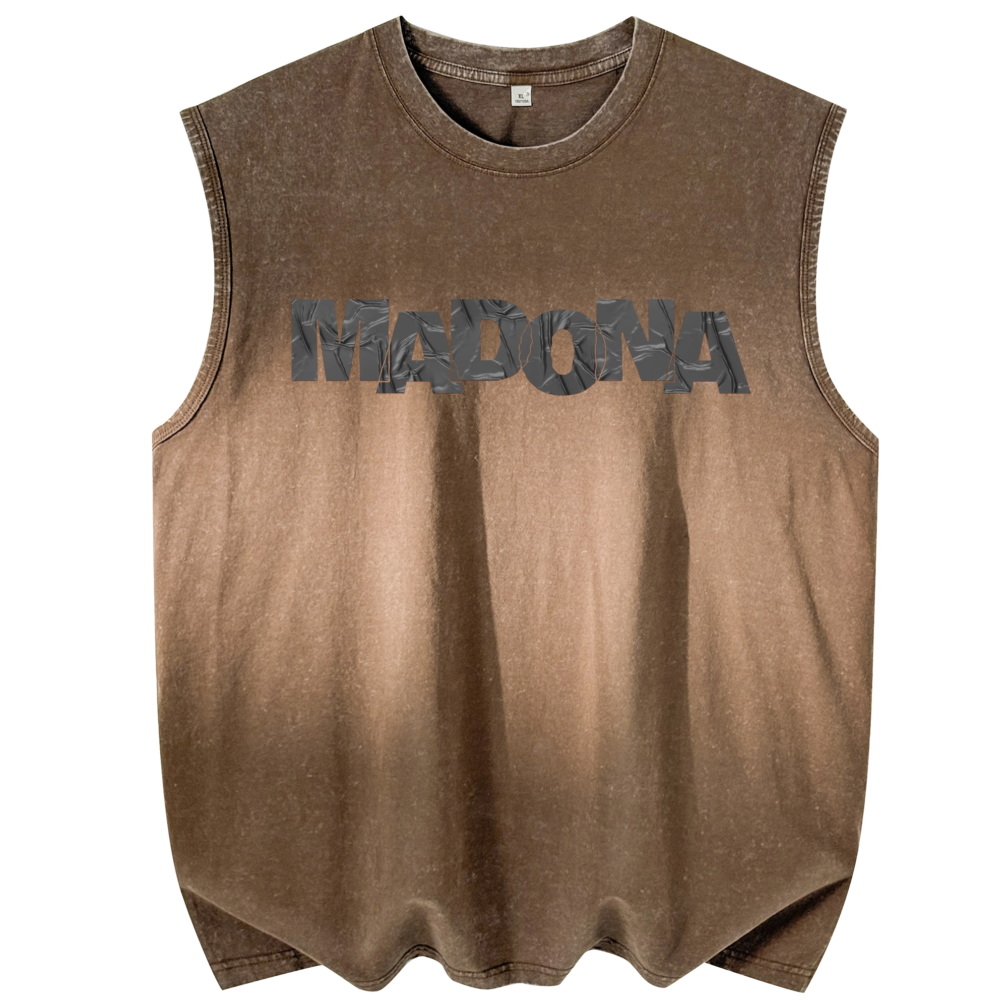 MADONA LOGO