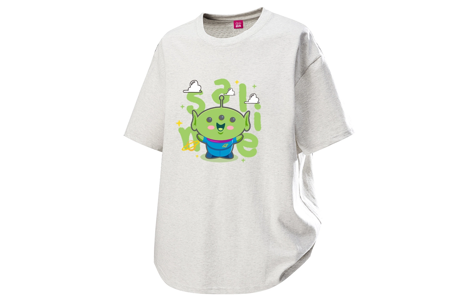 Disney logoT