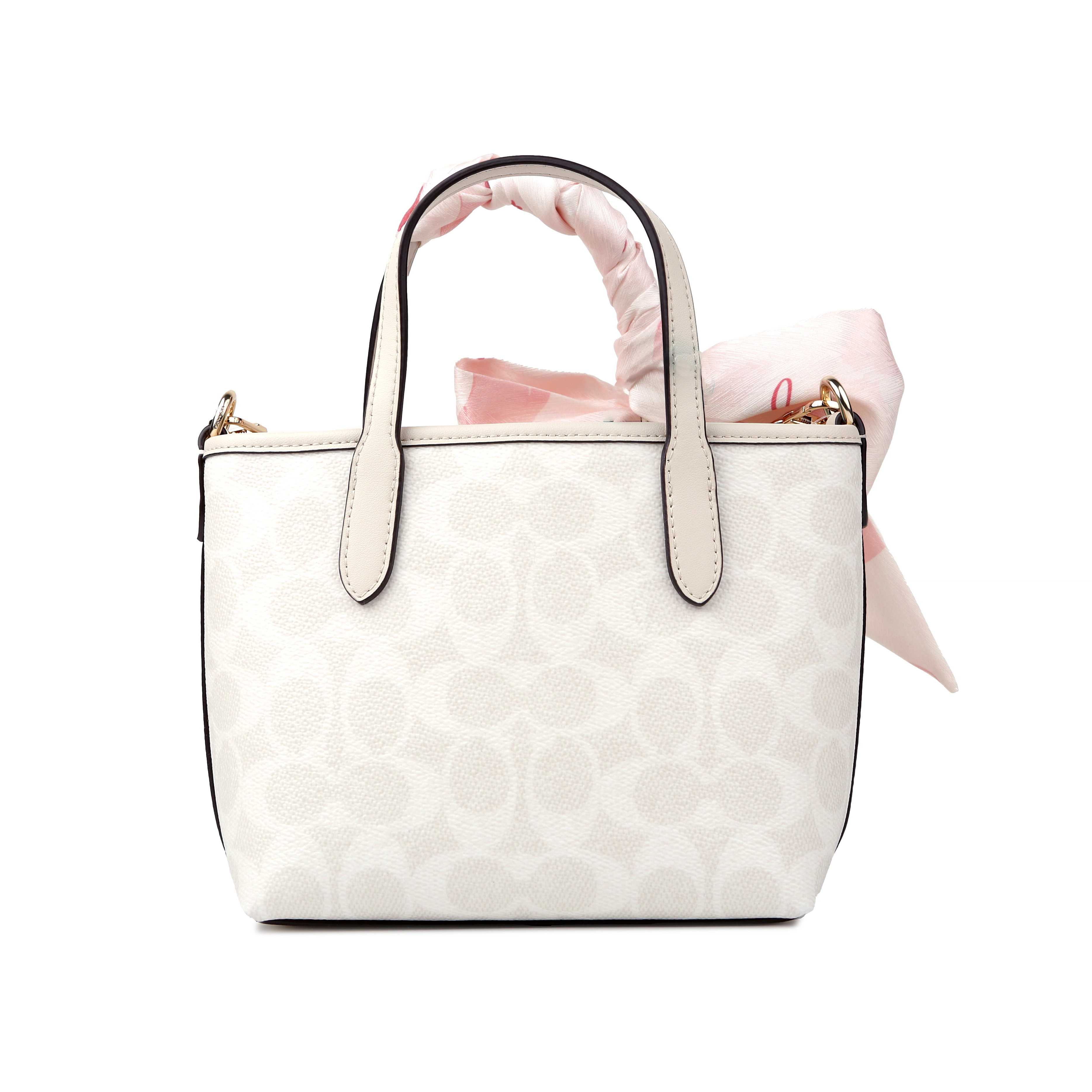COACH City 15 Tote