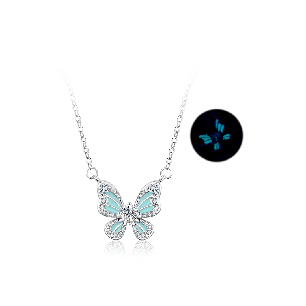 MINTLEAF S925