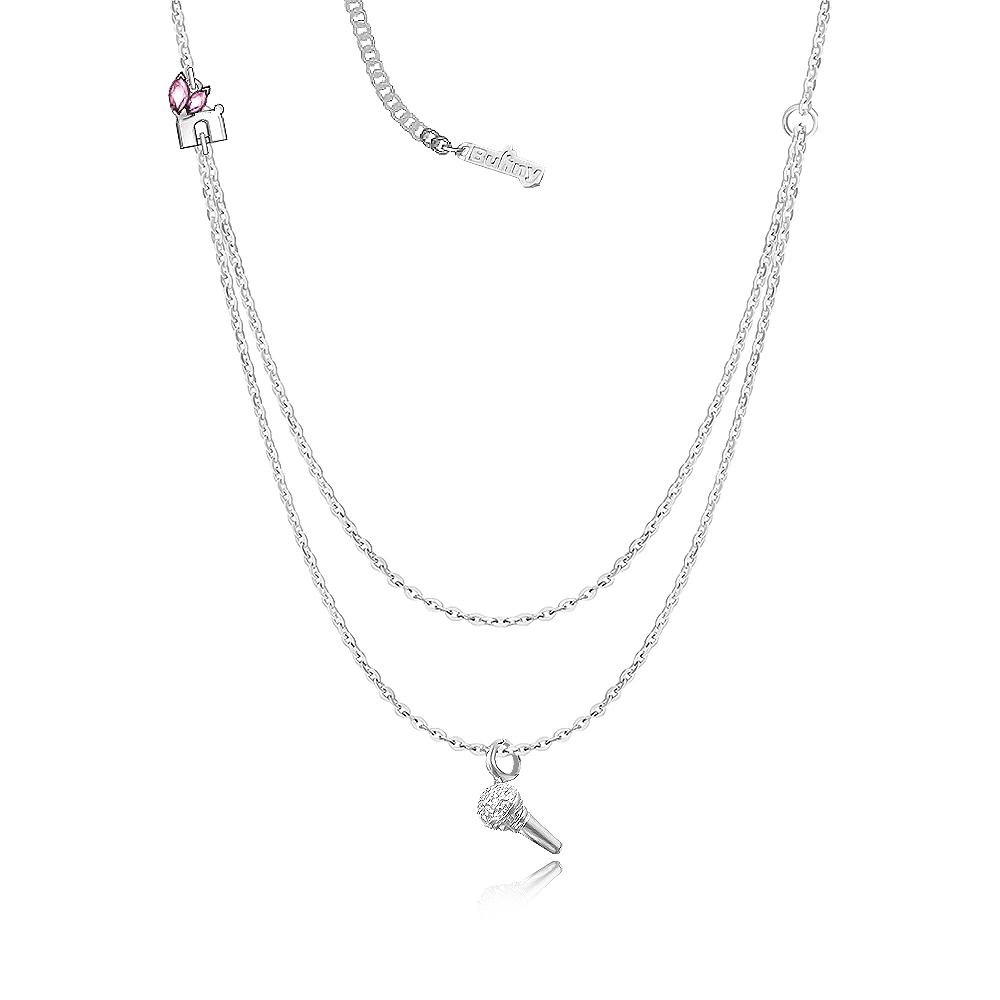 Love Garden Bunny AB S925