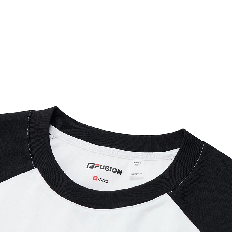 FILA FUSION T