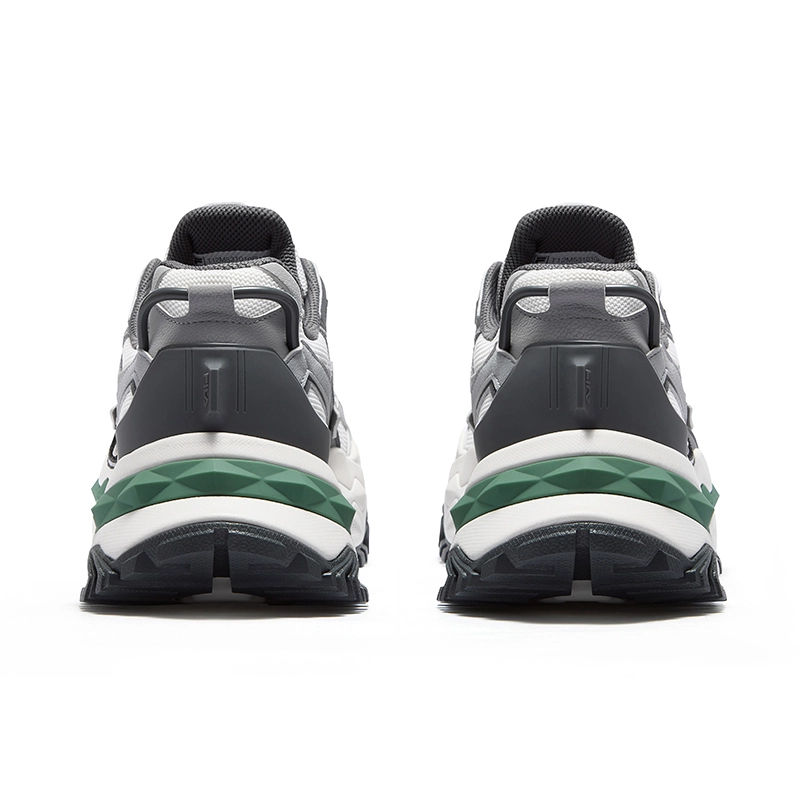 FILA FUSION BIANCO