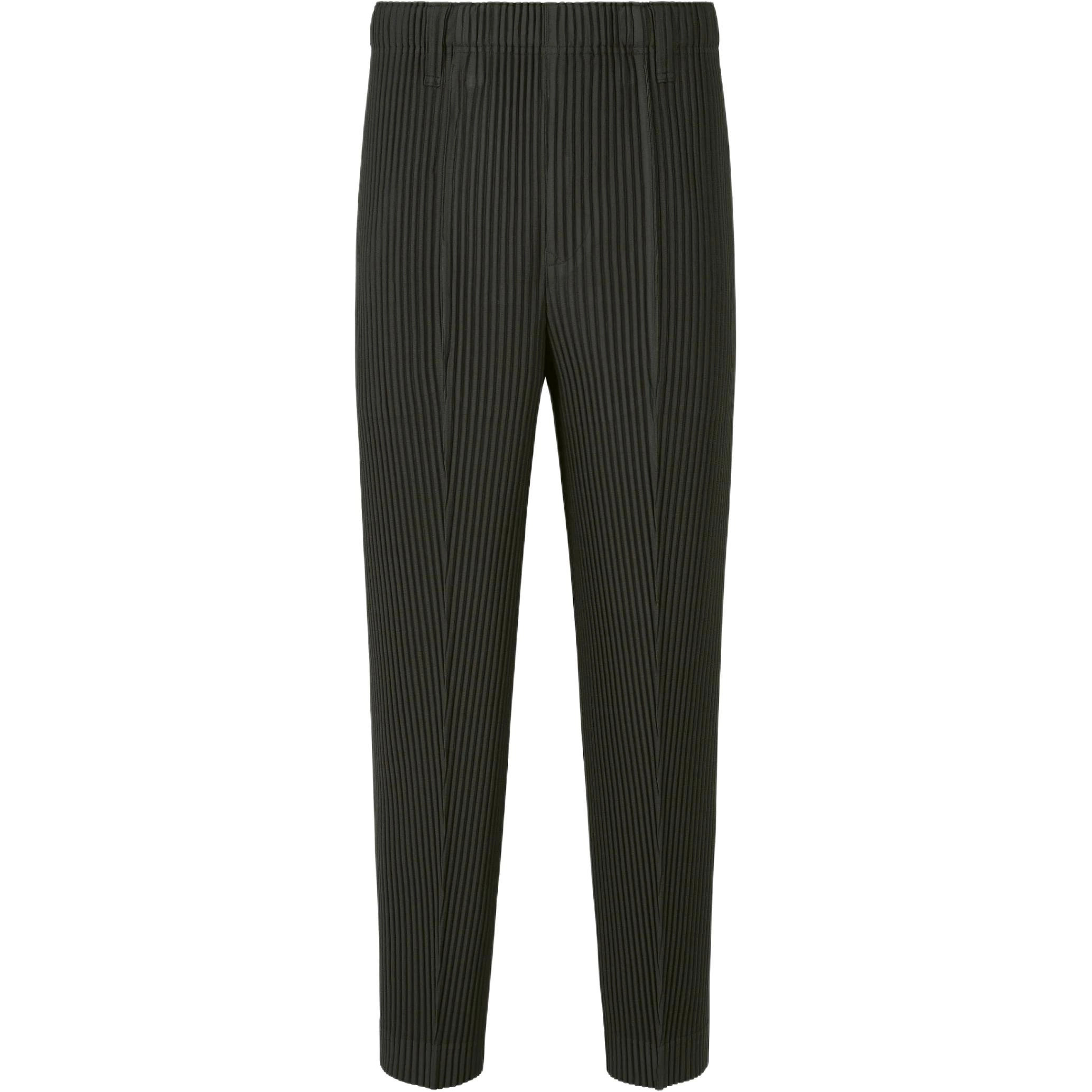 Homme Pliss Issey Miyake FW25