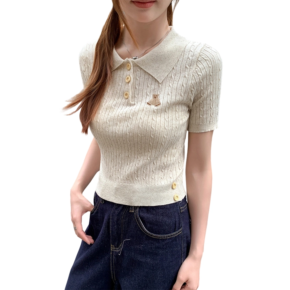Olivia Share777 2025Polo