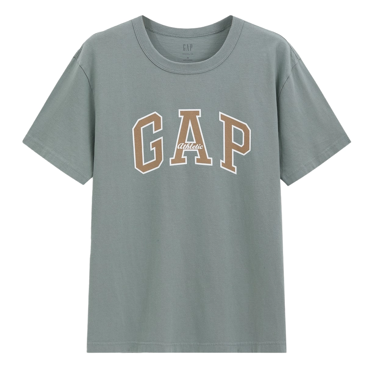 GAP logoT