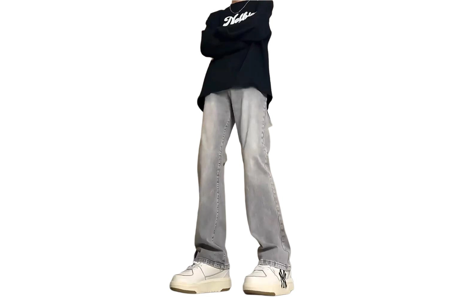 URBAN AUTHENTIC