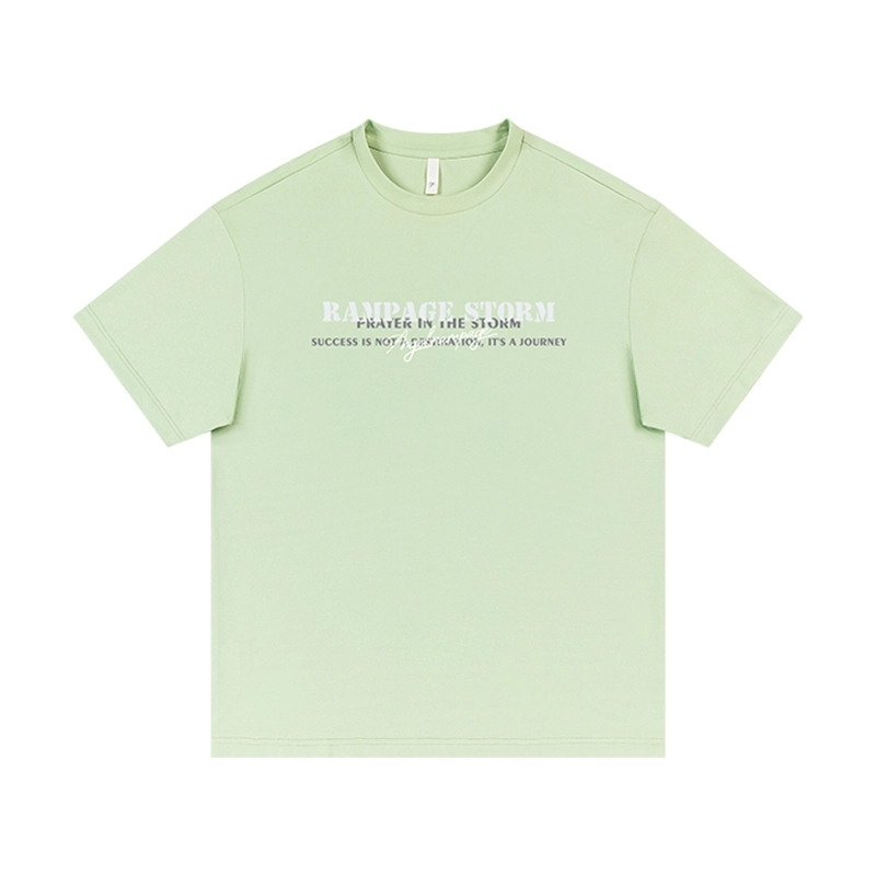 RAMPAGE T