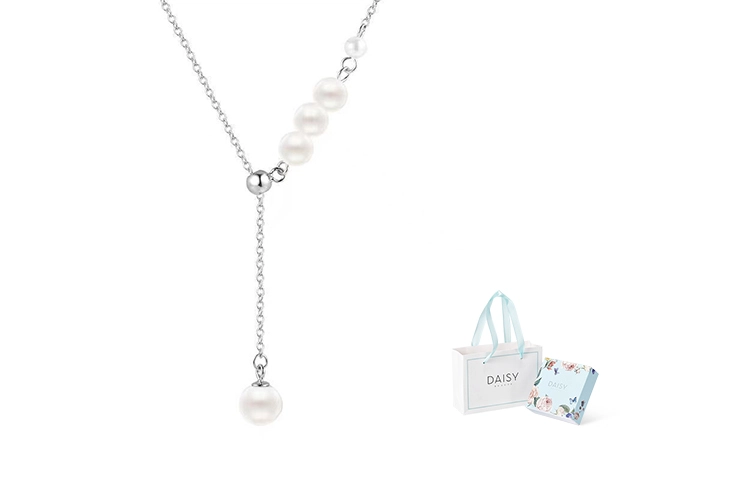 DAISY BEAUTY S925