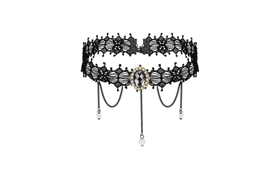 HMZ choker