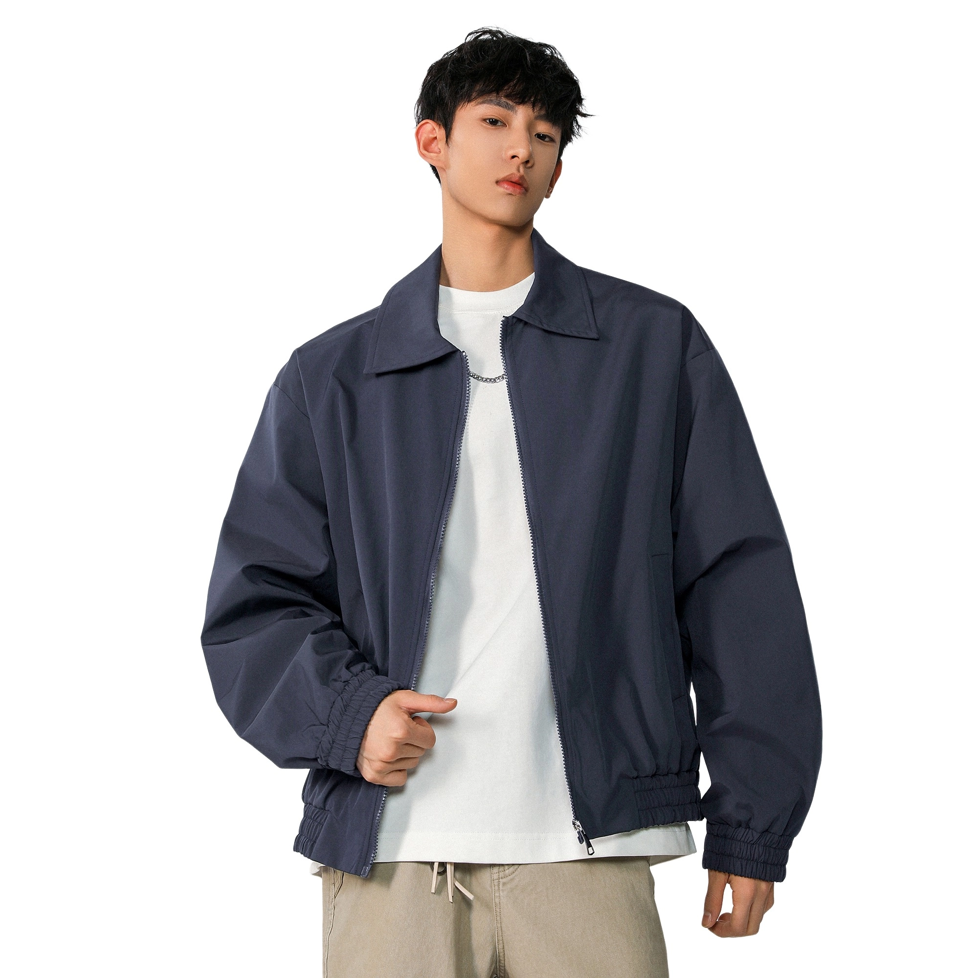 URBAN AUTHENTIC