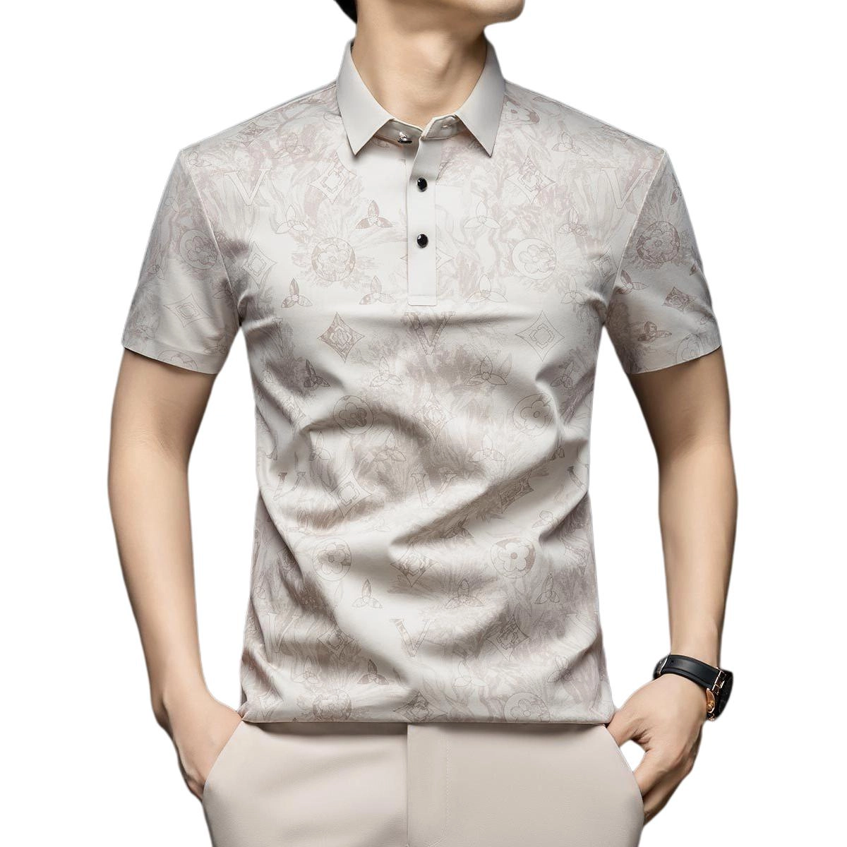 Devanro Polo