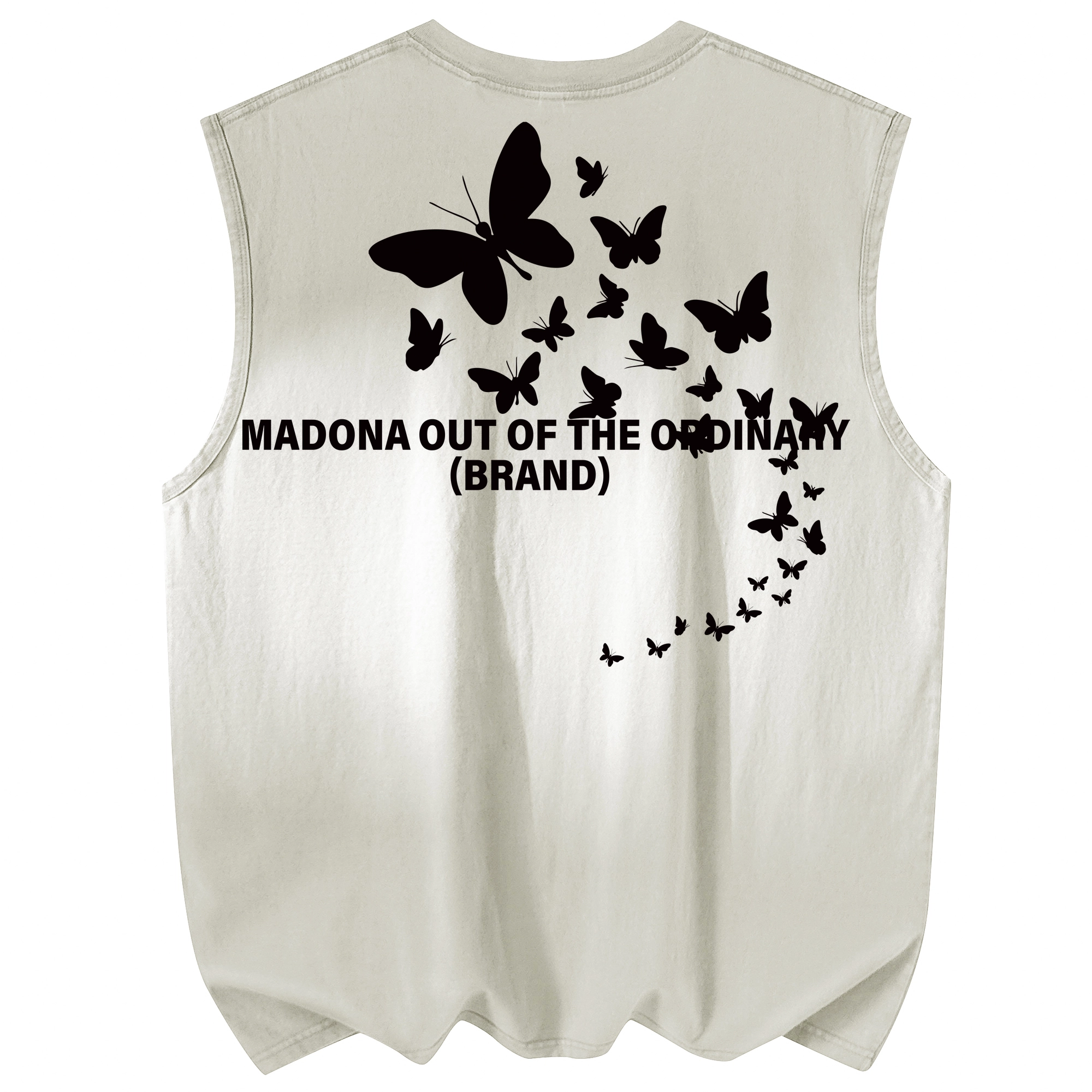 MADONA LOGO