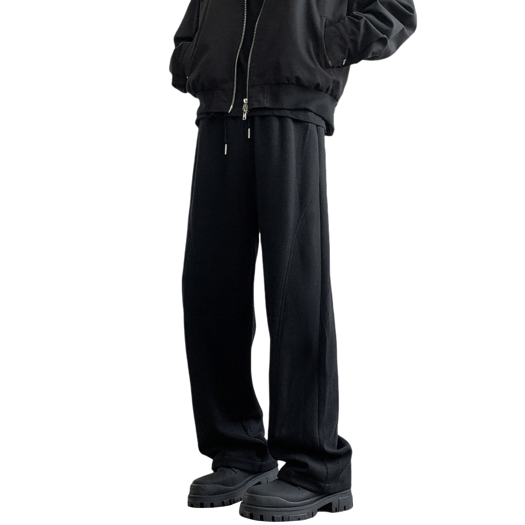 SOUL WORKER cleanfit