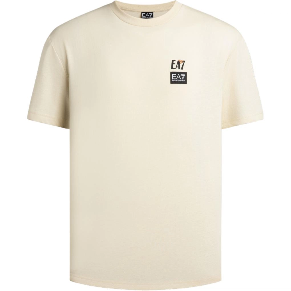 EMPORIO ARMANI EA7 SS25 LogoT