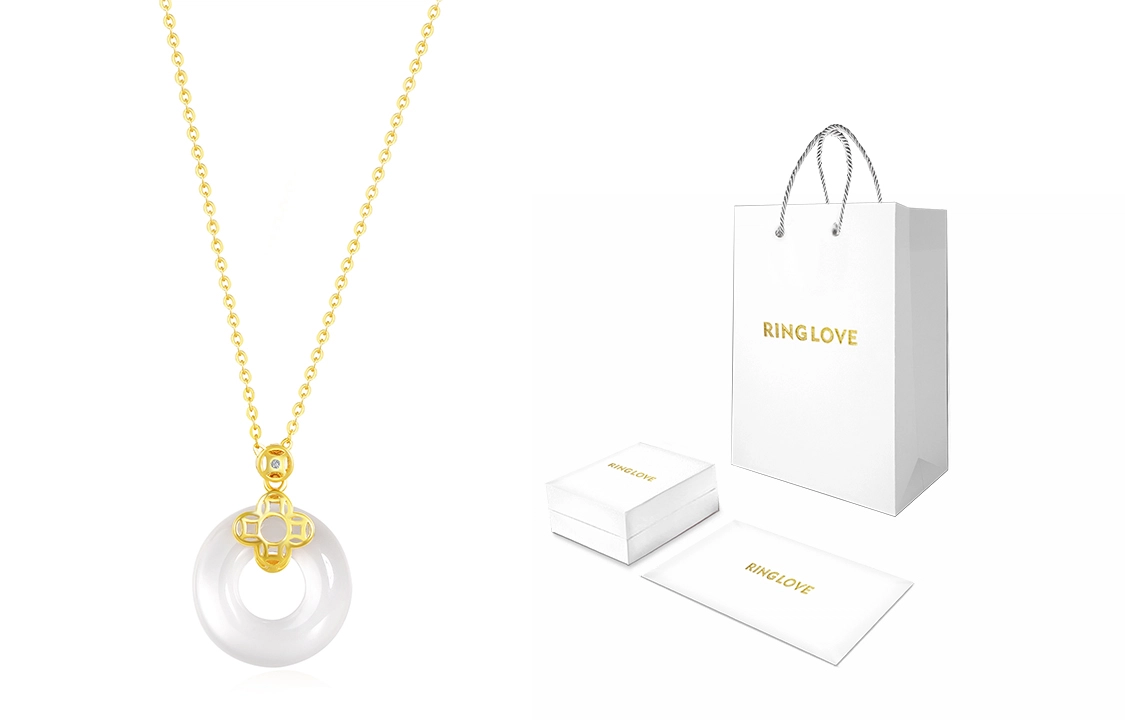 RINGLOVE S925