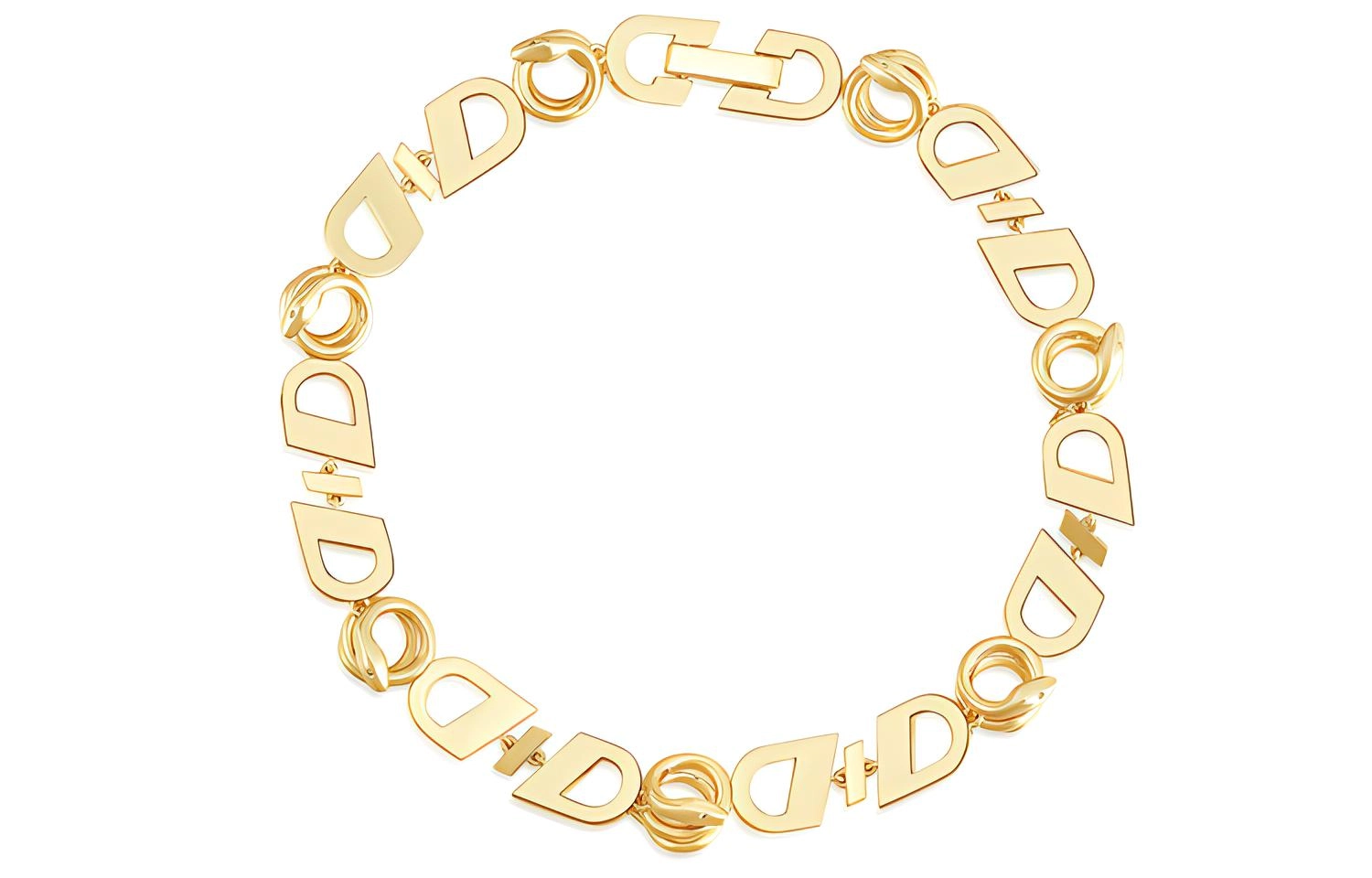 lost in echo xx VIVIANO chocker