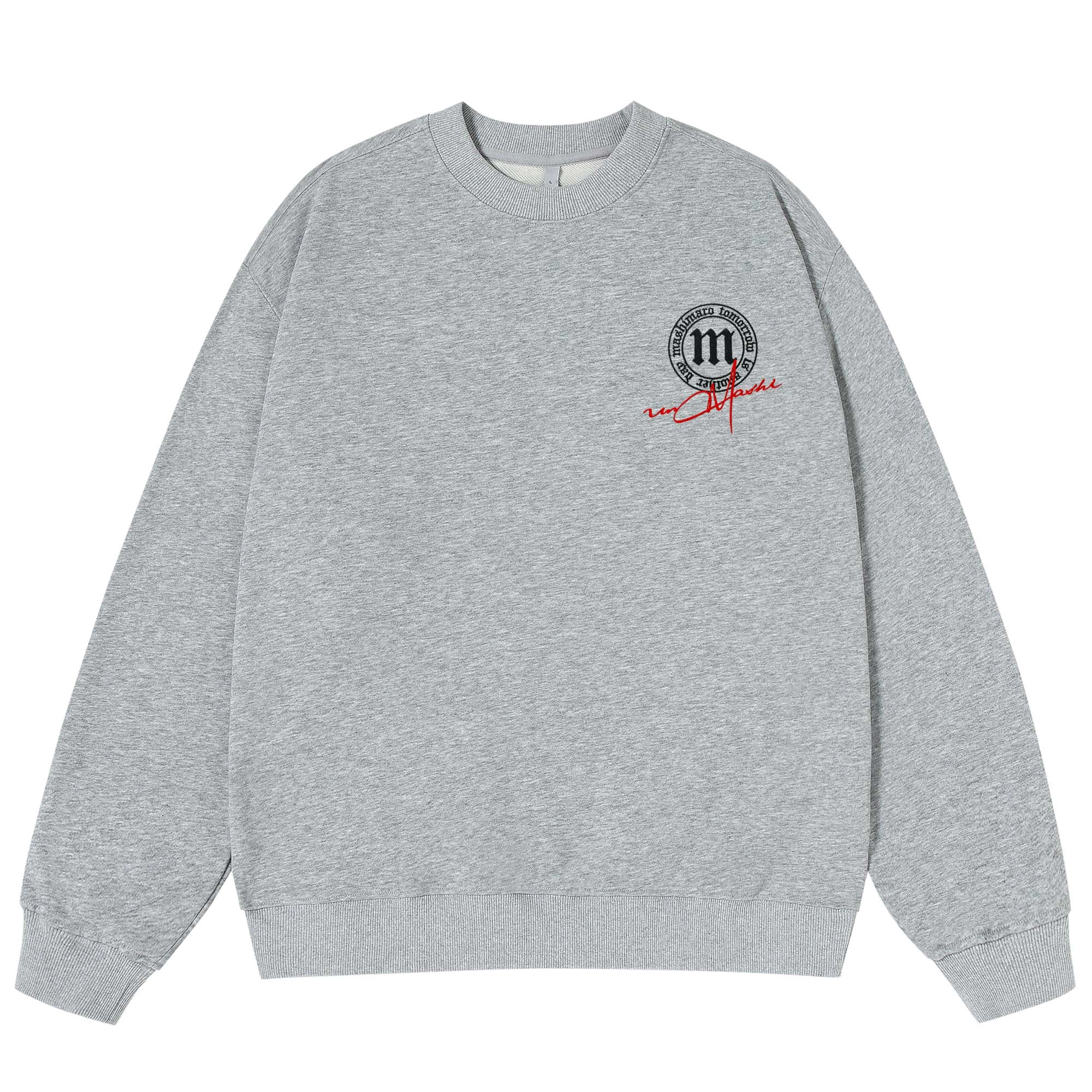 MashiMaro 420oversizes