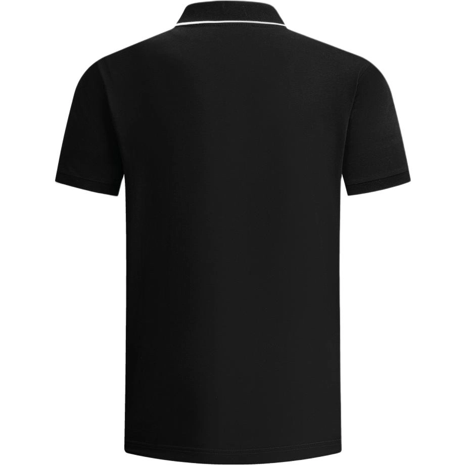 ARMANI EXCHANGEAE SS25 LOGOPolo