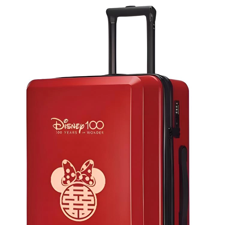 MESUCA Disney ABS+PC 20242622