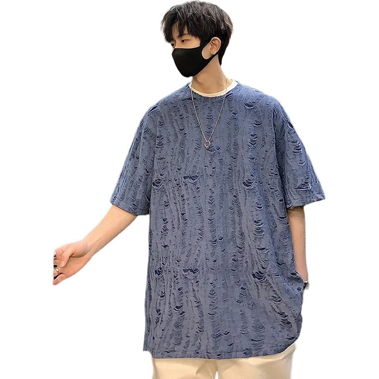 GOODHENLCE T