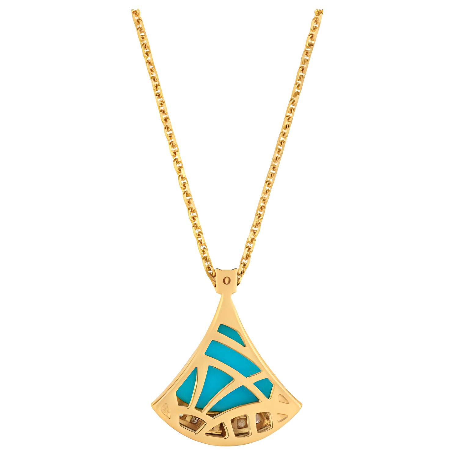 BVLGARI 18k