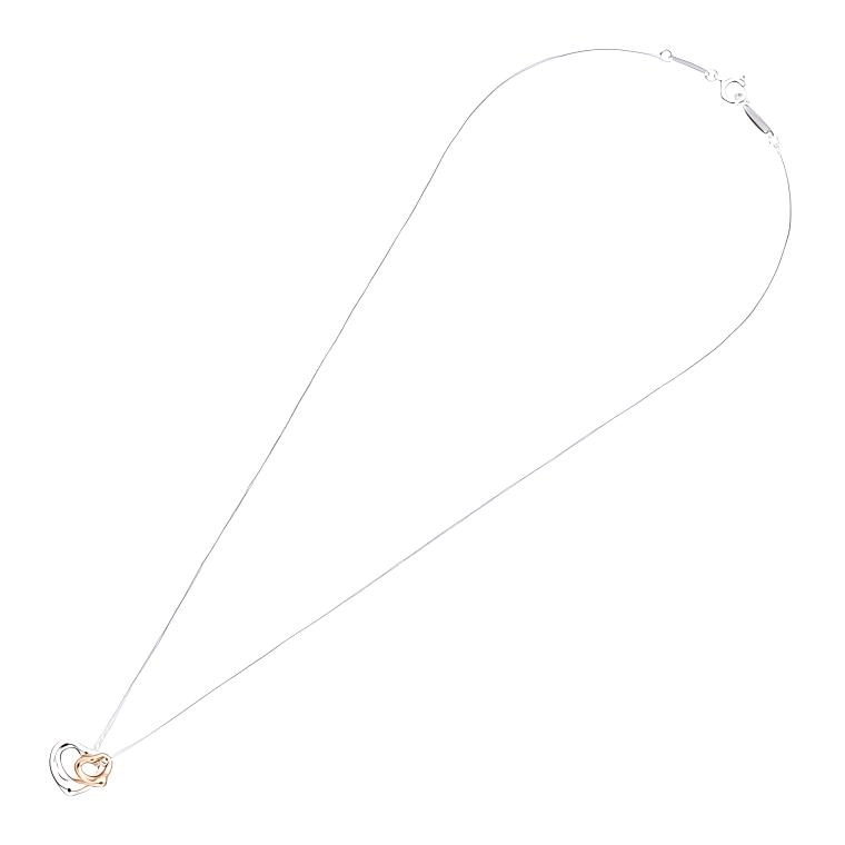 TIFFANY CO. 18K
